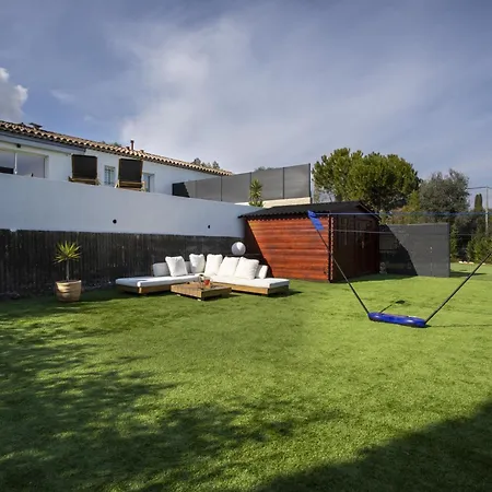 Βίλα Lecko House Avec Piscine